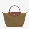 Longchamp -  Sac porté main Le Pliage Original S